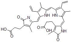 CAS#: 20890-42-0， Pterobilin