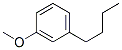 CAS#: 20893-43-0， 1-Butyl-3-Methoxybenzene