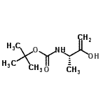 CAS#: 208935-54-0， 2-Methyl-2-Propanyl [(2S)-3-Hydroxy-3-Buten-2-Yl]Carbamate