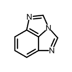 CAS#: 209-80-3， Imidazo[1,5,4-Cd]Benzimidazole