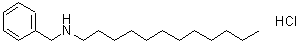 CAS#: 2090-62-2， N-Benzyldodecan-1-Amine Hydrochloride