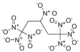 CAS#: 20919-99-7， 1,1,1,3,5,5,5-Heptanitro-Pentane