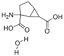 CAS#: 209216-09-1， 2-Aminobicyclo[3.1.0]Hexane-2,6-Dicarboxylic Acid Hydrate