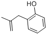 CAS#: 20944-88-1， 2-(2-Methylallyl)Phenol