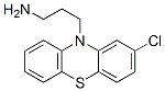 CAS#: 2095-17-2， 3-(2-Chlorophenothiazin-10-Yl)Propan-1-Amine Hydrochloride
