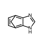 CAS#: 210-26-4， 3,5-Diazatricyclo[5.2.1.0<Sup>2,6</Sup>]Deca-1,3,6,8-Tetraene