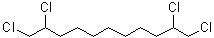 CAS#: 210049-49-3， 1,2,10,11-Tetrachloroundecane