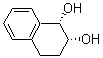 CAS#: 21016-53-5， (1S,2R)-Tetralin-1,2-diol