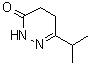 CAS#: 210230-80-1， 6-Isopropyl-4,5-Dihydro-3(2H)-Pyridazinone