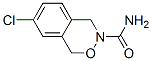 CAS#: 21038-17-5， 7-Chloro-3,4-Dihydro-1H-2,3-Benzoxazine-3-Carboxamide