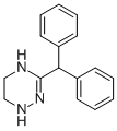 CAS#: 21038-19-7， 3-Diphenylmethyl-1,4,5,6-Tetrahydro-As-Triazine