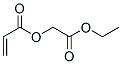 CAS#: 21045-68-1， Acryloyloxyacetic Acid Ethyl Ester