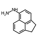 CAS#: 210696-80-3， 1,2-Dihydro-5-Acenaphthylenylhydrazine
