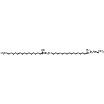 CAS#: 21073-99-4， Octadecanoic Acid - 1,2-Ethanediamine (2:1)