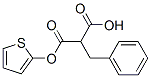 CAS#: 21080-93-3， Benzyl Hydrogen 3-Thienylmalonate