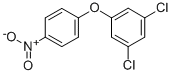 CAS#: 21105-77-1， 3,5-Dichlorophenyl-4-Nitrophenyl Ether