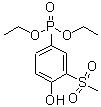 CAS#: 211055-48-0， Diethyl [4-Hydroxy-3-(Methylsulfonyl)Phenyl]Phosphonate