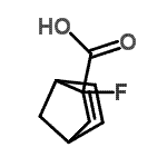 CAS#: 211444-70-1， 2-Fluorobicyclo[2.2.1]Hept-5-Ene-2-Carboxylic Acid