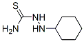 CAS#: 21198-16-3， (Cyclohexylamino)Thiourea