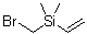 CAS#: 211985-18-1， (Bromomethyl)(Dimethyl)Vinylsilane