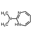 CAS#: 212181-83-4， N,N-Dimethyl-1H-1,3-Diazepin-2-Amine
