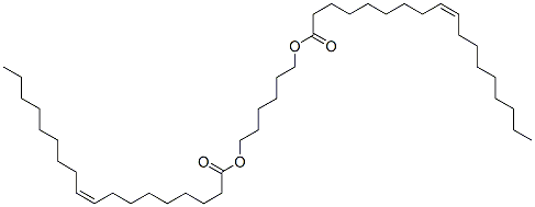 CAS#: 21224-03-3， 1,6-Hexanediyl Dioleate