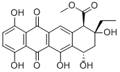 CAS#: 21288-61-9， epsilon-Pyrromycinone