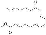CAS#: 21308-79-2， Methyl 12-Oxo-trans-10-Octadecenoate