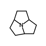 CAS#: 213740-79-5， Octahydro-1H-Pyrrolo[2,1,5-Cd]Pyrrolizine