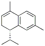 CAS#: 21391-99-1， (1S)-1,2-Dihydro-4,7-Dimethyl-1-(1-Methylethyl)-Naphthalene