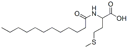 CAS#: 21394-44-5， N-(1-Oxododecyl)-DL-Methionine