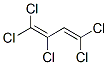 CAS#: 21400-41-9， 1,1,3,4,4-Pentachloro-1,3-Butadiene