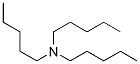 CAS#: 214290-37-6， Tripentylamine