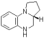 CAS#: 214353-20-5， (3aR)-1,2,3,3A,4,5-Hexahydropyrrolo[1,2-a]Quinoxaline