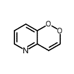 CAS#: 214490-52-5， [1,2]Dioxino[4,3-b]Pyridine