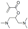 CAS#: 21476-57-3， 2-(Dimethylamino)-1-[(Dimethylamino)Methyl]Ethyl Methacrylate