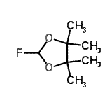 CAS#: 215113-43-2， 2-Fluoro-4,4,5,5-Tetramethyl-1,3-Dioxolane