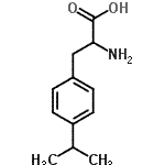 CAS#: 216007-00-0， 4-Isopropylphenylalanine