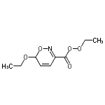 CAS#: 216174-06-0， Ethyl 6-Ethoxy-6H-1,2-Oxazine-3-Carboperoxoate