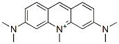 CAS#: 21629-01-6， 10-Methyl-3,6-Bis(Dimethylamino)Acridine-10-Ium