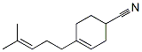 CAS#: 21690-43-7， 4-(4-Methyl-3-Pentenyl)Cyclohex-3-Ene-1-Carbonitrile