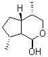 CAS#: 21699-53-6， (1R,4S,4aR,7S,7alphaR)-Octahydro-4,7-Dimethyl-Cyclopenta[c]Pyran-1-Ol