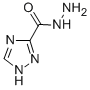 CAS#: 21732-98-9， 1H-1,2,4-Triazole-5-carboxylic Acid Hydrazide