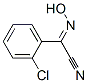 CAS#: 21742-26-7， (2-Chlorophenyl)(Hydroxyimino)Acetonitrile