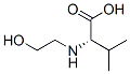 CAS#: 21768-51-4， 2-Hydroxyethylvaline