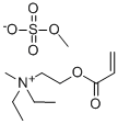 CAS#: 21810-39-9， Diethylmethyl(2-((1-oxoallyl)oxy)ethyl)ammonium methyl sulphate