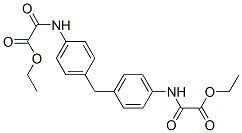 CAS#: 21825-16-1， Diethyl 2,2'-[Methylenebis(4,1-Phenyleneimino)]Bis[2-Oxoacetate]