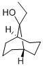 CAS#: 21915-33-3， 9-Ethylbicyclo[3.3.1]Nonan-9-Ol