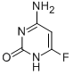 CAS 登录号：2193-47-7， 4-氨基-6-氟-2(1H)-嘧啶酮