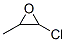 CAS#: 21947-75-1， 1-Chloro-1,2-Epoxypropane